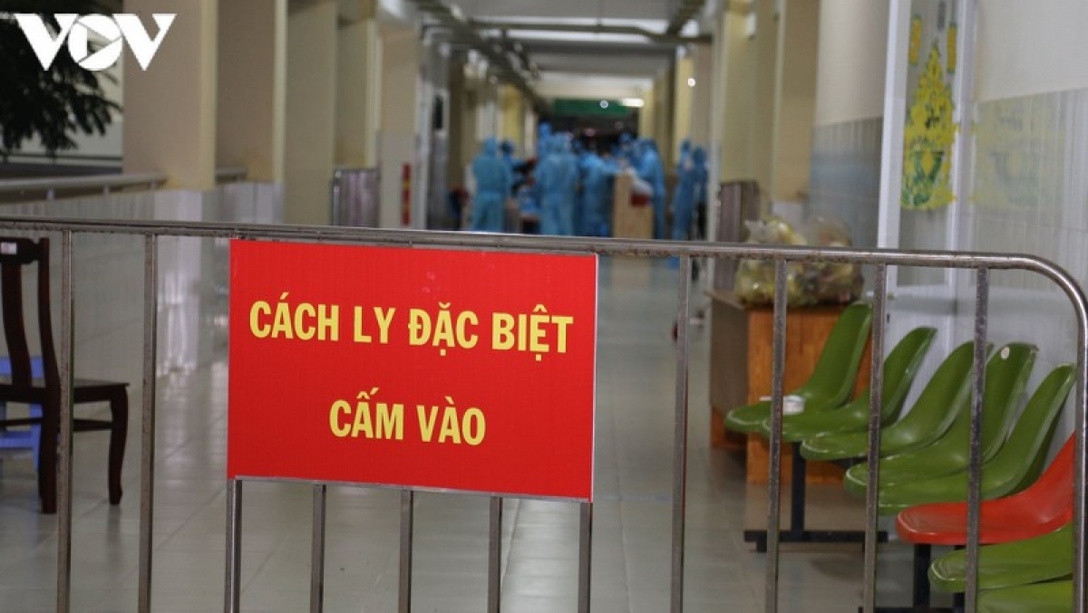 Ngày 10/8, Việt Nam có thêm 8.390 ca mắc COVID-19 và 388 bệnh nhân tử vong